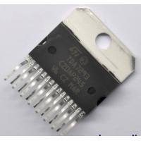 Mwongozo wa Amplifier wa TDA7293