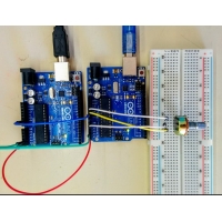Itifaki ya I3C: Mawasiliano ya Haraka, Nadhifu kwa Mifumo Iliyopachikwa