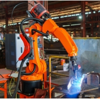 Cobots dhidi ya Roboti: ni tofauti gani na ipi ni bora?