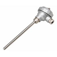 Sensorer za RTD Zimefafanuliwa: Kanuni ya Kufanya Kazi, Aina, na Matumizi